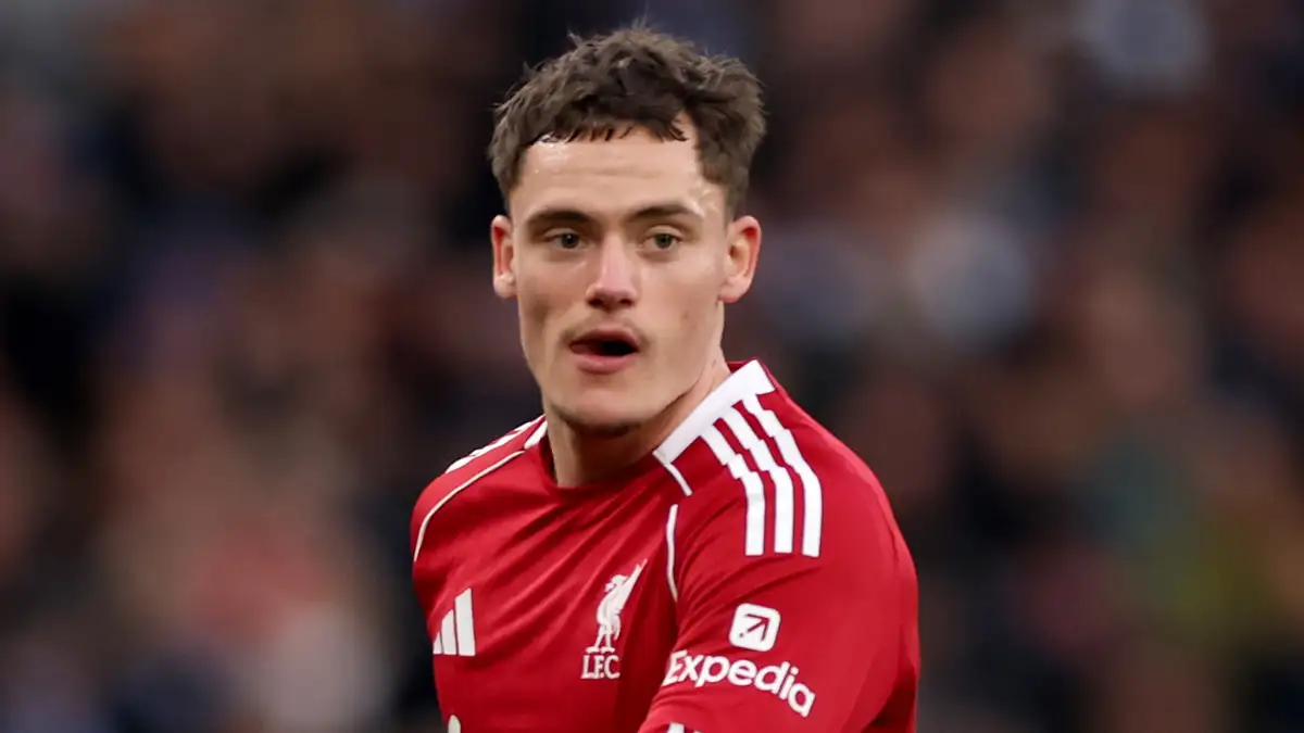 Arne Slot has revealed how Liverpool are helping Florian Wirtz amid an upturn in form following a slow start to life at Anfield. The German playmaker swapped Bayer Leverkusen for Merseyside this summer but he has not lived up to his huge £116 million ($156m) transfer fee. But a change in approach from the Reds may be helping the 22-year-old heading into Christmas.