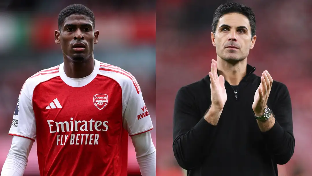 Arsenal’s worst fears on the injury front have been confirmed, with Mikel Arteta