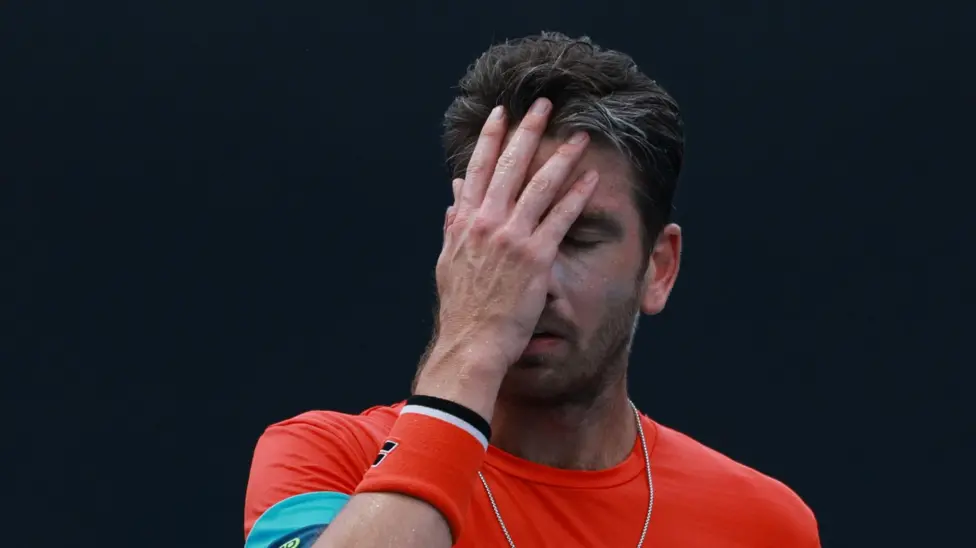Cameron Norrie has lost all six of his previous matches to Alexander Zverev