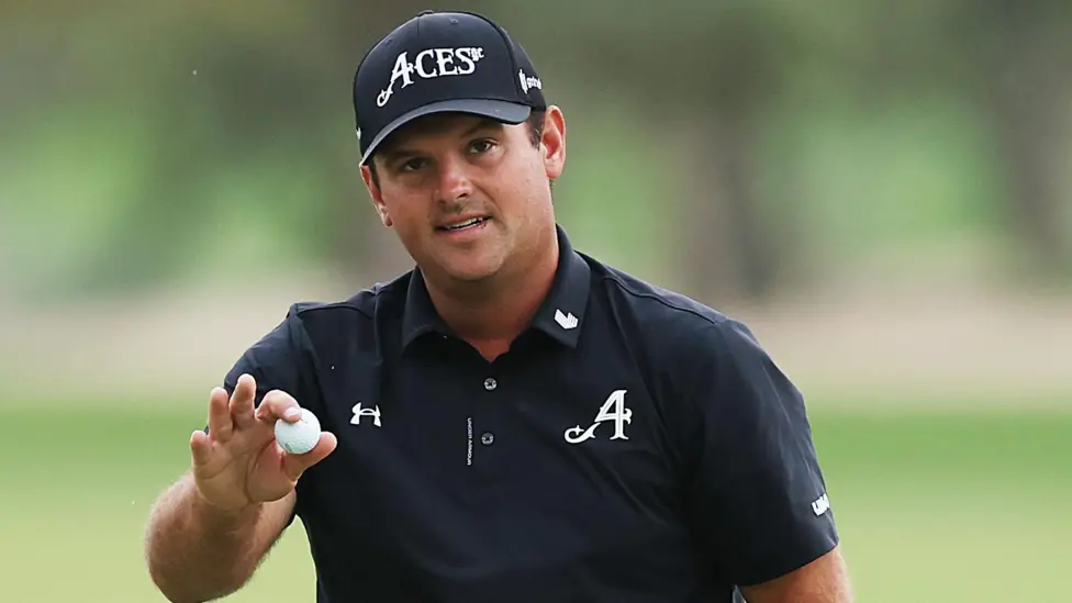 Reed is the 2018 Masters champion and a nine-time winner on the PGA Tour