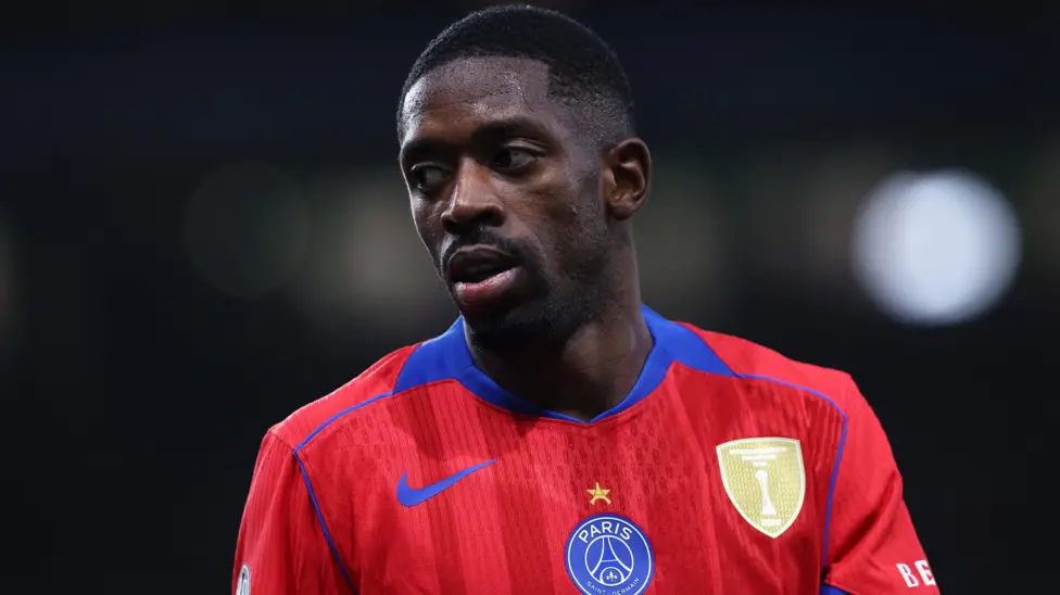 Paris St-Germain have lost twice in Ligue 1 and twice in the Champions League so far this season