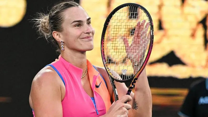 Aryna Sabalenka has reached the semi-finals in 11 of her past 12 Grand Slam appearances