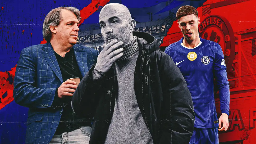 Chelsea's season was already bordering on crisis when they were held to a 2-2 draw by Bournemouth on Tuesday night. Expectations are high at Stamford Bridge and a dreadful December brought about questions over just how ready this team is to compete. There was turbulence, sure, but the surprise sacking of Enzo Maresca on New Year's Day could torpedo their 2025-26 campaign altogether.