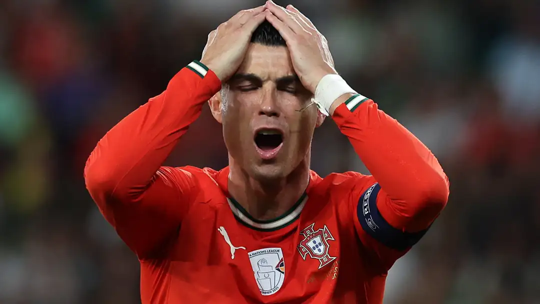 Roberto Martinez has suggested that Cristiano Ronaldo will not be undroppable when Portugal open their quest for 2026 World Cup glory. The evergreen 40-year-old forward remains captain of his country, and an inspiration to millions across the globe, but he is not immune to a spot of bench duty and will be replaced if remarkable individual standards are allowed to dip.
