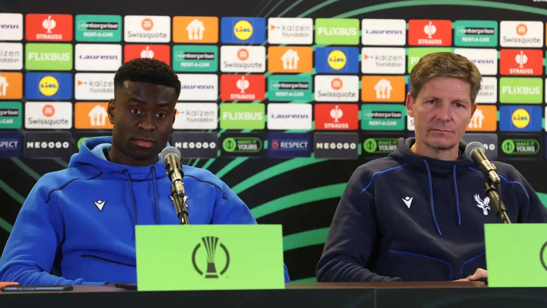 Crystal Palace manager Oliver Glasner has revealed he will leave the club at the end of the season, while captain Marc Guehi is on the verge of completing a £20 million move to Manchester City. Glasner and Guehi's respective contracts at Selhurst Park are up in the summer of 2026 and neither will put pen to paper on fresh terms.