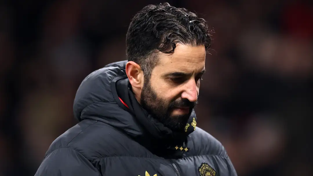 Antonio Conte has slammed sacked Manchester United head coach Ruben Amorim’s “arrogant” handling of Rasmus Hojlund, accusing the Portuguese of failing to “adapt” his rigid methods to the striker’s qualities. The Denmark international has been in fine form since swapping Old Trafford for Stadio Diego Armando Maradona, scoring nine goals in all competitions for the Serie A side.