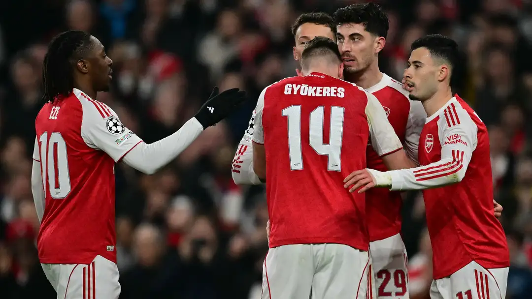 The Premier League is firmly on course to gain a fifth Champions League place for next season after a dominant display in Europe. With five English clubs storming into the last 16 and all nine representatives still active across the three competitions, the coefficient rankings show England miles clear of rivals Italy and Spain, sparking a frantic domestic battle for the lucrative extra berth.