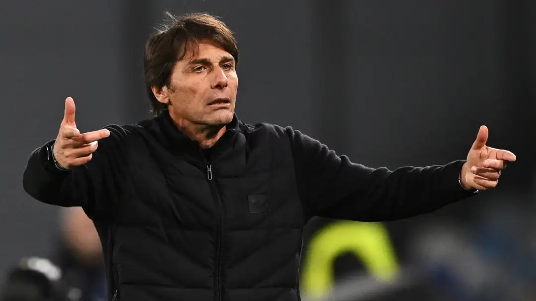 Antonio Conte launched a scathing attack on football’s "genius" fixture schedulers after his injury-ravaged Napoli side were dumped out of the Champions League by his former club, Chelsea. The Italian giants surrendered a half-time lead to lose 3-2 in Naples, a result that sees the reigning Serie A champions finish 30th in the table and exit Europe completely.