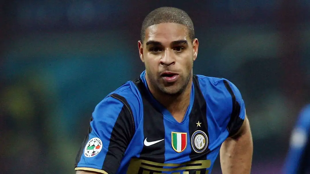 Former Brazil striker Adriano has issued a chilling warning to a fraudster who impersonated him to steal thousands from his mother. The Inter Milan legend took to social media to confront the "scoundrel", vowing to hunt them down "like a demon" if the money is not returned within 24 hours, declaring that "the devil himself" will come down to earth to find them.