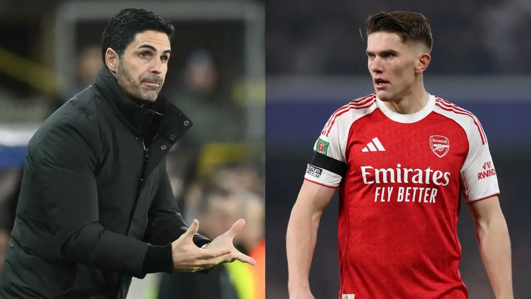 Arsenal manager Mikel Arteta has fired out a warning to big-money signing Viktor Gyokeres