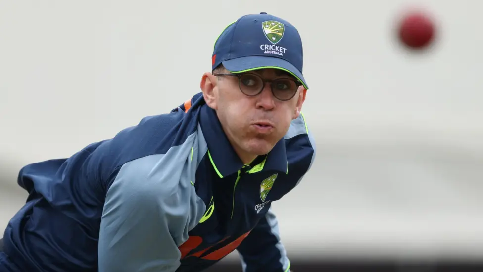 England Men's Cricket Team