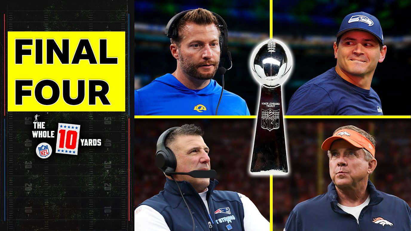 Click above to watch this week's episode of The Whole 10 Yards