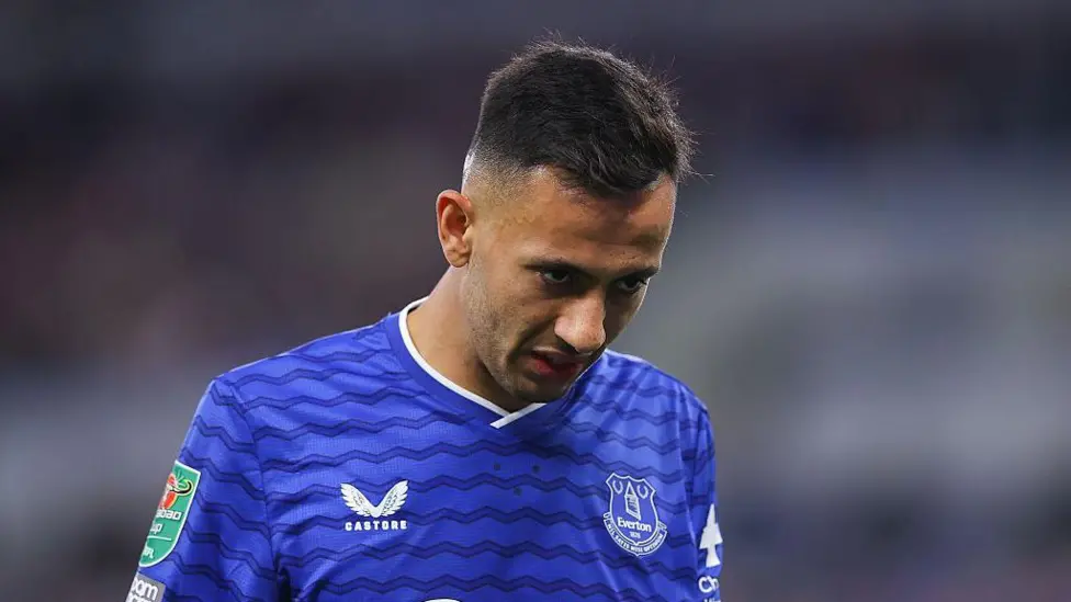 McNeil has scored 15 goals and provided 19 assists in 120 appearances for Everton