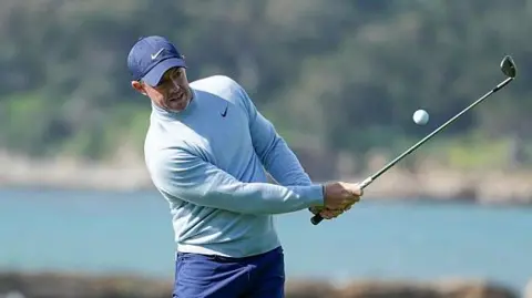 Rory McIlroy has won five major championships and the Players Championship twice