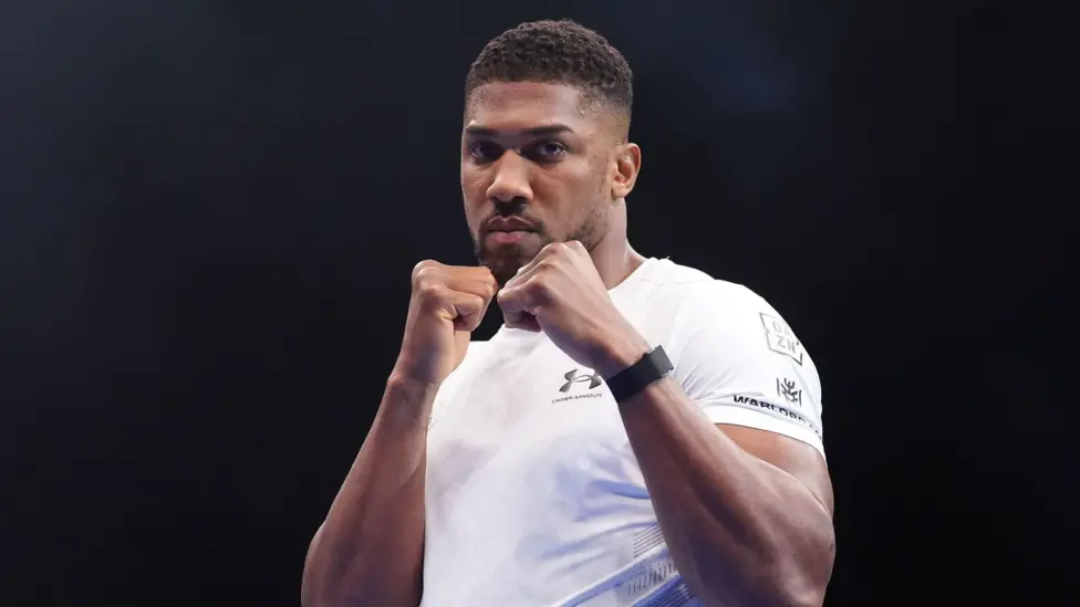 Anthony Joshua has claimed 26 of his 29 victories by knockout