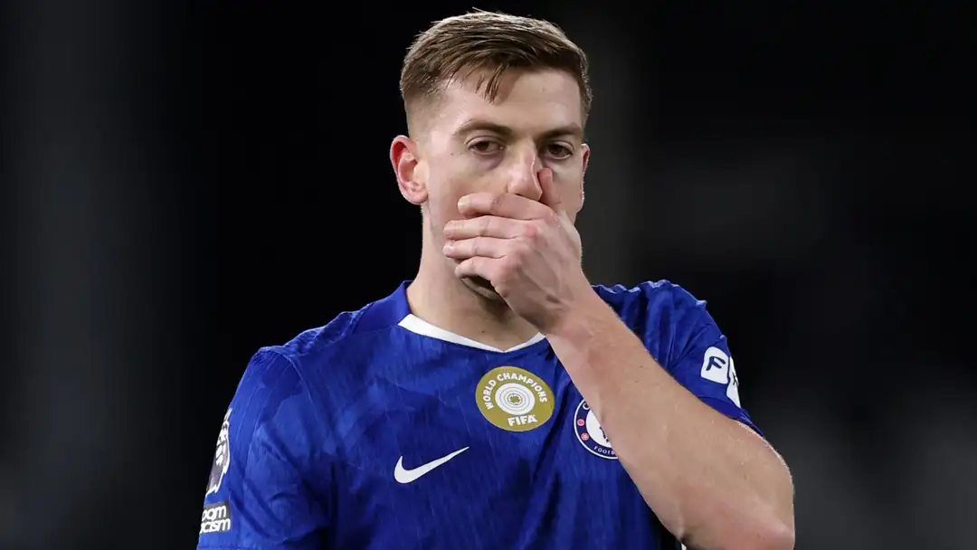 Chelsea striker Liam Delap has opened up on his horror miss for the Blues against Hull City