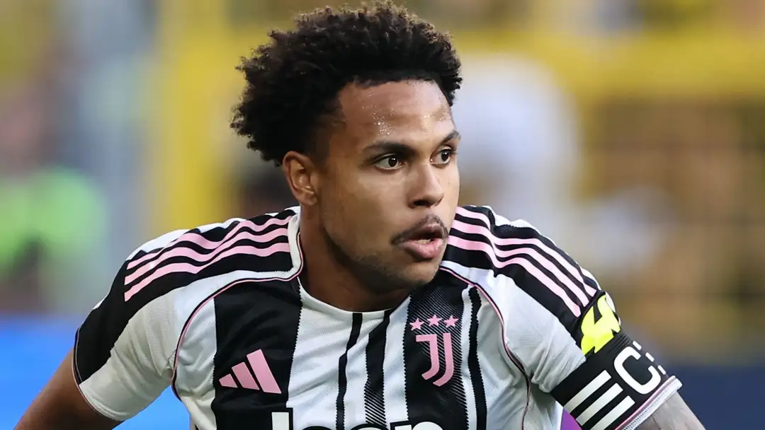 Weston McKennie endured a tough time when suffering relegation out of the Premier League during a forgettable loan spell with Leeds in 2023, but the United States international may not be finished with the English top-flight. Former USMNT star Tab Ramos has told GOAL why the versatile Juventus midfielder would “make any team better” ahead of potentially hitting free agency this summer.