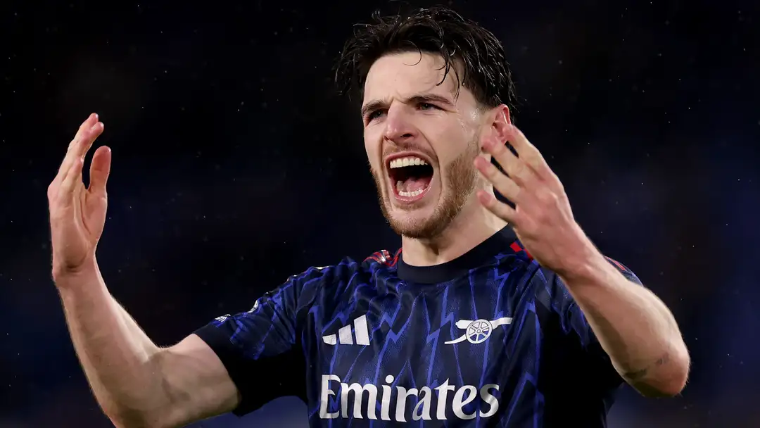 Declan Rice has set a “legacy” challenge for his team-mates at Arsenal, with the Gunners’ class of 2025-26 continuing to chase down major honours on multiple fronts. In the Premier League, they are seeking to become the first side since the fabled ‘Invincibles’ of 2003-04 to deliver a top-flight title to north London. Rice is determined to become an immortal in that department.