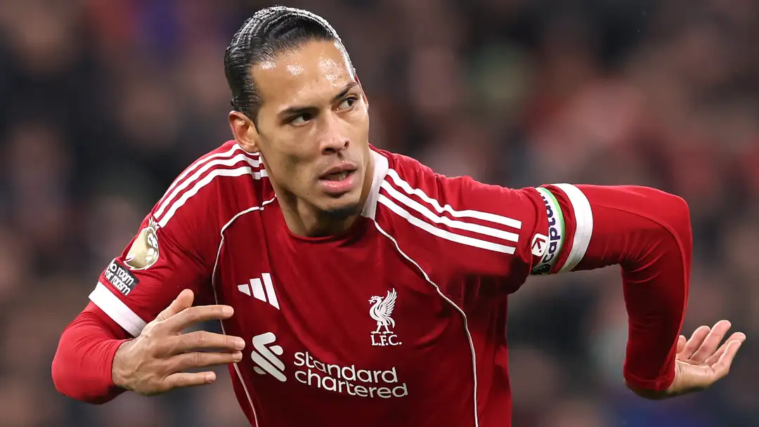 Liverpool captain Virgil van Dijk has been discussing his retirement plans, with the Dutch defender being asked about whether he sees himself as a manager or pundit. There is still plenty left for the Premier League title winner to achieve before the day comes for boots to be hung up for the final time. He wants to continue inspiring the next generation across the present and future.