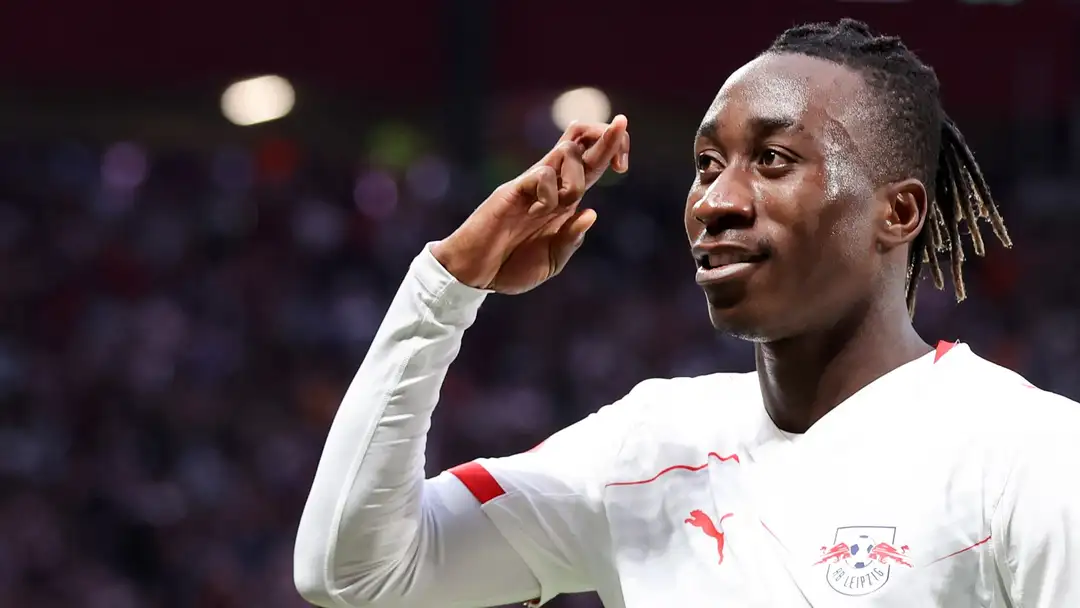 RB Leipzig star Yan Diomande has revealed he had the chance to move to Chelsea earlier in his career but decided against heading for the Premier League giants. The 19-year-old Bundesliga star is expected to be in demand again in the summer transfer window, with Liverpool and Bayern Munich both having been tipped to make a move for the youngster at the end of the season.