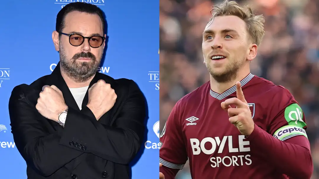 Jarrod Bowen may be poised to break Danny Dyer’s heart in 2026, former West Ham striker Bobby Zamora has told GOAL, with it impossible to rule out a transfer to another Premier League club. Hammers-mad Dyer has previously stated that he would begrudgingly accept Bowen joining Manchester City or Real Madrid, but he could be left disappointed in the next window.