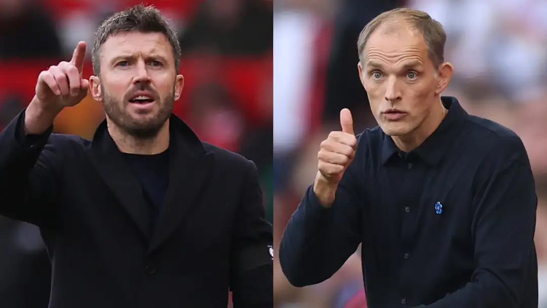 Manchester United have been told they must hand managerial reins to interim boss Michael Carrick on a permanent basis, with Michael Owen explaining to why the likes of Thomas Tuchel, Carlo Ancelotti and Mauricio Pochettino should be avoided. The Red Devils are in the market for a new boss after severing ties with Ruben Amorim early in 2026.