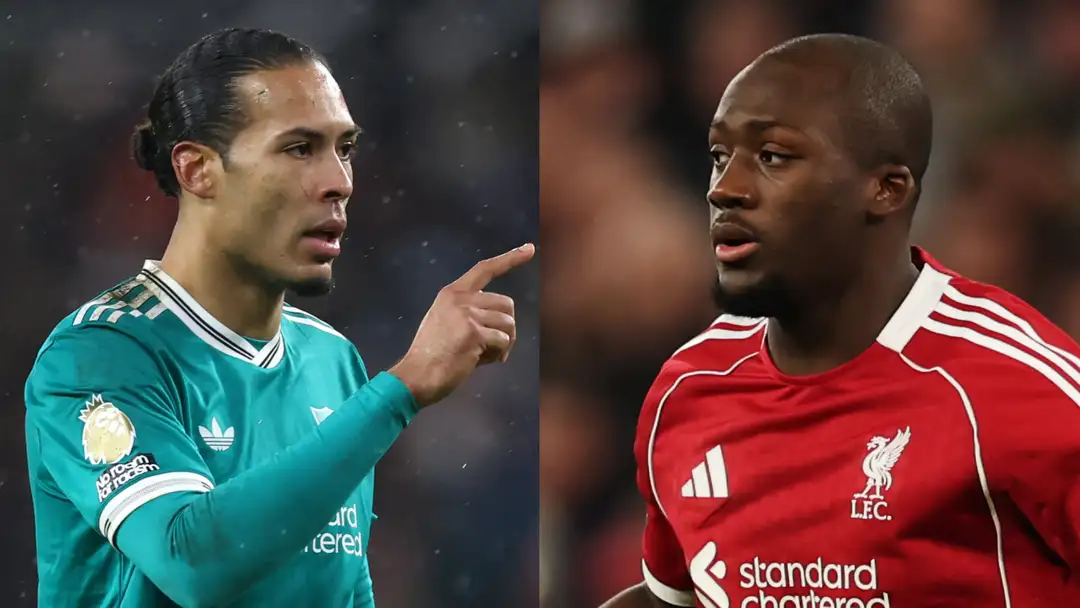 Virgil van Dijk has issued a passionate plea to defensive partner Ibrahima Konate, urging the "world-class" centre-back to commit his future to Liverpool as his contract ticks down towards expiry. The Reds captain admits the negotiation process is "never easy" but insists the Frenchman is vital to Arne Slot’s vision, amid growing fears he could leave for free this summer.