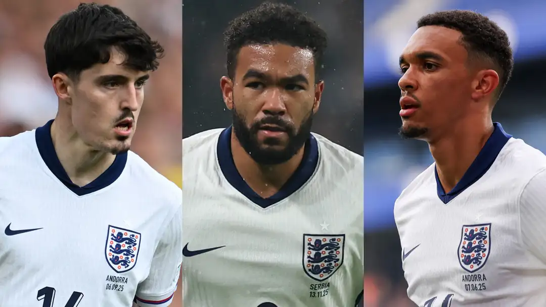 England are blessed with right-back options heading towards the 2026 World Cup, with a history-making former Three Lions star that once filled that position telling GOAL who he would favour in a bid for global glory. Viv Anderson has also explained who he would “discard”, with Thomas Tuchel facing some tough selection decisions ahead of major tournament action.