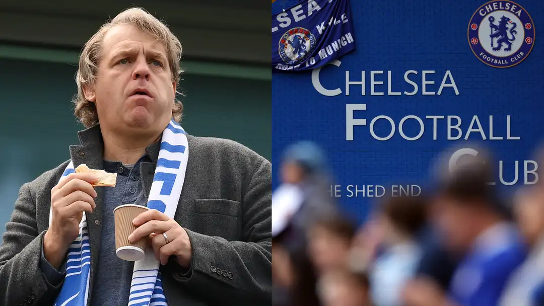 Chelsea have set an unwanted record, with the Premier League heavyweights posting the highest pre-tax losses ever seen in English football. The Blues’ accounts for 2024-25 have been revealed in data released by UEFA. It is claimed that Chelsea moved €407million (£355m/$481m) into the red during their third season under the stewardship of Clearlake Capital and Todd Boehly.