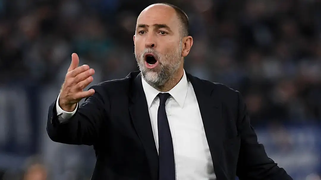 New interim Tottenham Hotspur manager Igor Tudor says he has faith in the "enormous quality" of his squad and is "100%" certain they will avoid relegation. Spurs sacked Thomas Frank after a poor first half of the season, with the Lilywhites down in 16th in the Premier League despite progressing to the last 16 of the Champions League. Tudor will take charge of Spurs for the first time on Sunday against Arsenal.