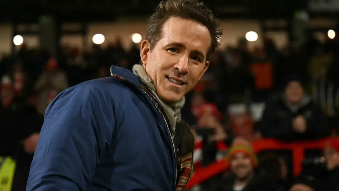 Wrexham co-owner Ryan Reynolds has reached out across the football divide to send a touching message of support to crisis-club Sheffield Wednesday. Following the Red Dragons' victory at Hillsborough, the Hollywood star took to social media to celebrate the three points but reserved special praise for the Owls, acknowledging their fight for survival amidst administration heartbreak.