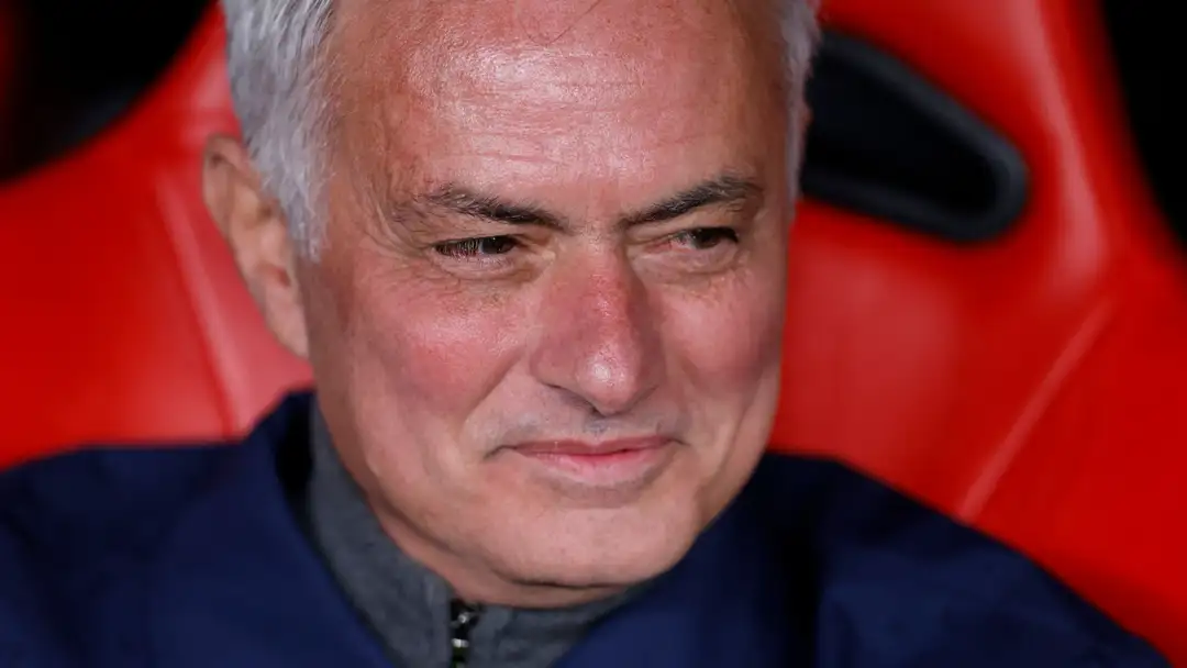 It is reportedly expected that Jose Mourinho will be offered the job as Portugal manager after the 2026 World Cup in the United States, Canada and Mexico. The Portuguese Football Federation (FPF) are set to swoop for the current Benfica boss when Roberto Martinez's contract expires at the end of the global tournament.