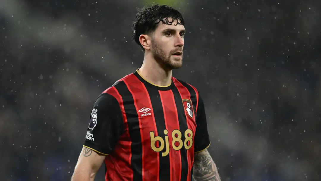 The race for Bournemouth’s defensive lynchpin Marcos Senesi is reaching fever pitch as the Argentine international approaches the final months of his contract. While the Cherries have benefited from his rugged performances in the Premier League, the 28-year-old appears increasingly likely to seek a new challenge as a free agent this summer. With his contract set to expire, Senesi has become one of the most coveted cut-price options on the market, attracting interest from across Europe’s top five leagues.