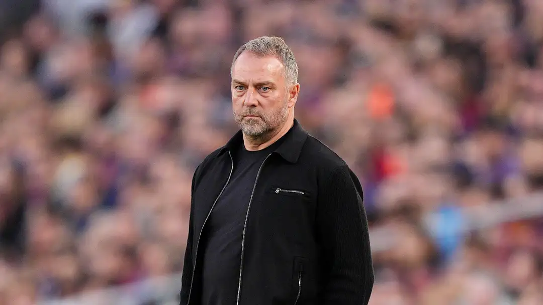 Hansi Flick is targeting another 100 matches as Barcelona head coach ahead of his milestone game against Villarreal. The German tactician addressed his long-term future, the challenge of facing Newcastle United in the Champions League, and navigating the club's current electoral transition, demanding a relentless winning mentality from his squad.