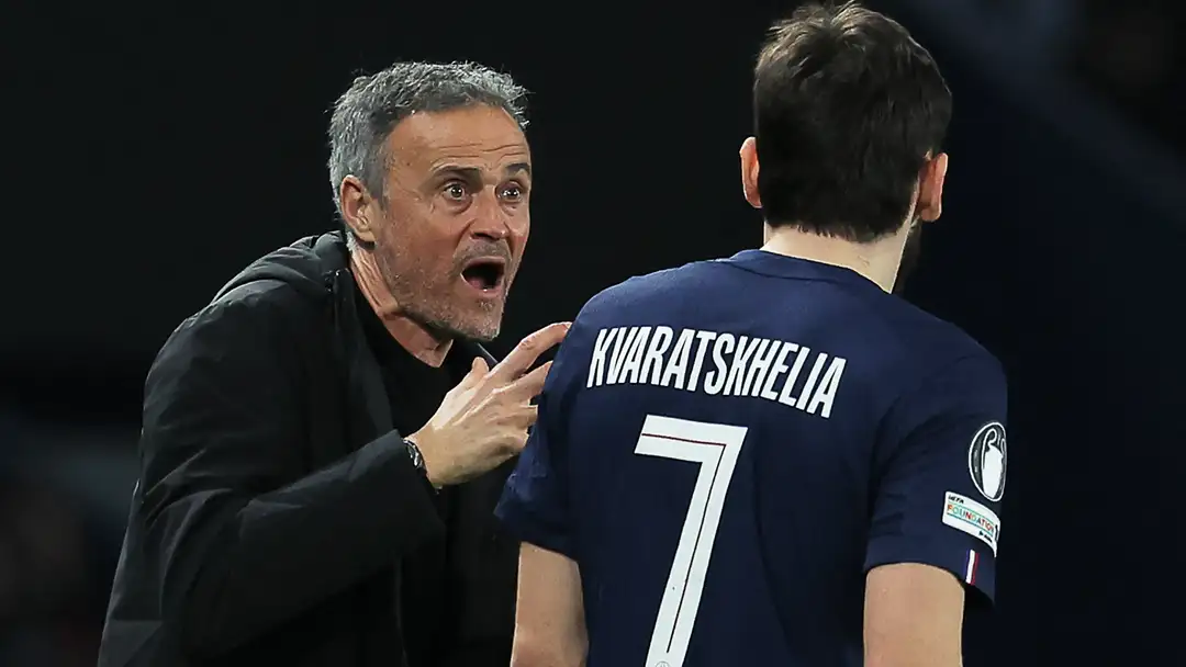 Paris Saint-Germain head coach Luis Enrique has sent a clear message to rivals across Europe, including potential knockout stage opponents Chelsea and Barcelona, following his side's progression to the Champions League round of 16. Despite a stuttering 2-2 draw against Monaco at the Parc des Princes, which secured a 5-4 aggregate victory and passage via the play-off round, the Spanish tactician remains convinced that the reigning European champions are still the team that no one wants to face in the business end of the competition.