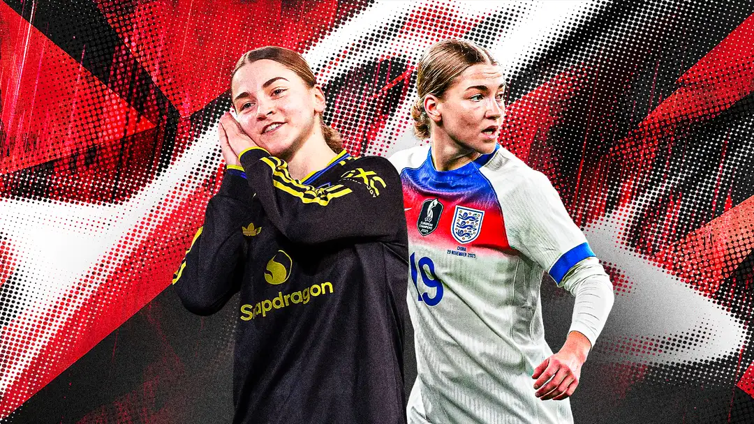 As soon as Jess Park received the ball on the edge of the Atletico Madrid box