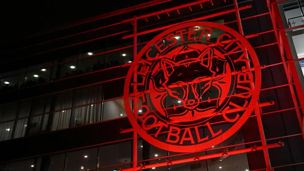 Leicester City are third from bottom of the Championship and battling to avoid a second successive relegation after dropping out of the Premier League last season