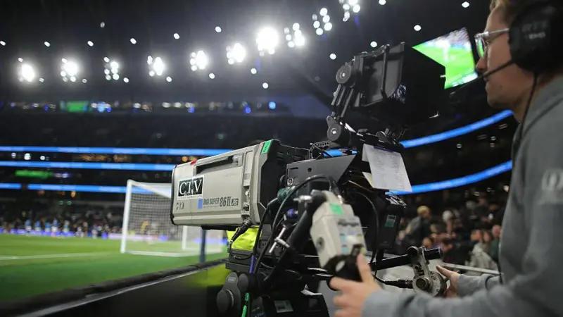 Sky Sports will broadcast a minimum of 215 Premier League matches this season