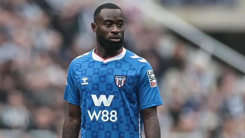 Sunderland defender Lutsharel Geertruida is on a season-long loan from RB Leipzig