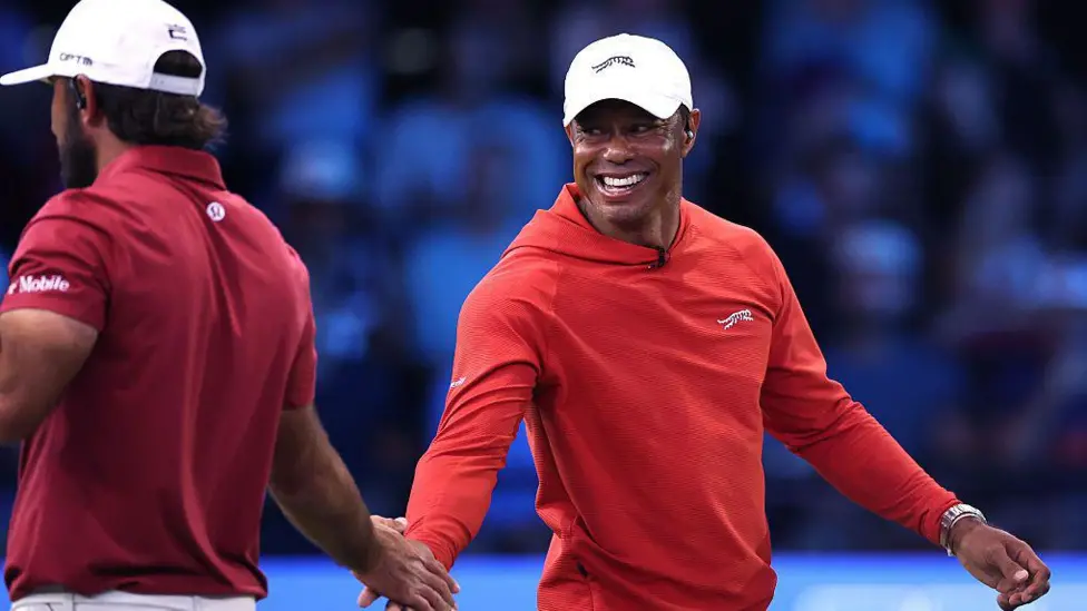 Tiger Woods claimed his fifth Masters title in 2019, ending an 11-year major championship drought