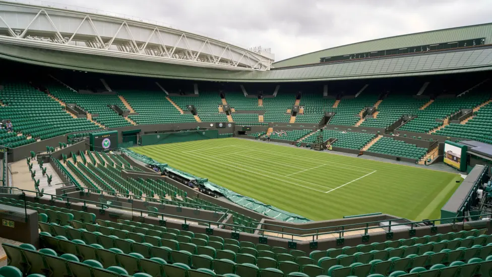 Wimbledon will follow the US and Australian Opens in using video review technology
