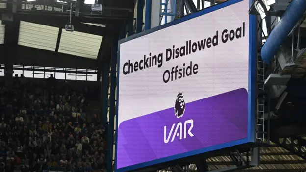 How much of a game-changer will the new 'daylight' offside rule prove to be?