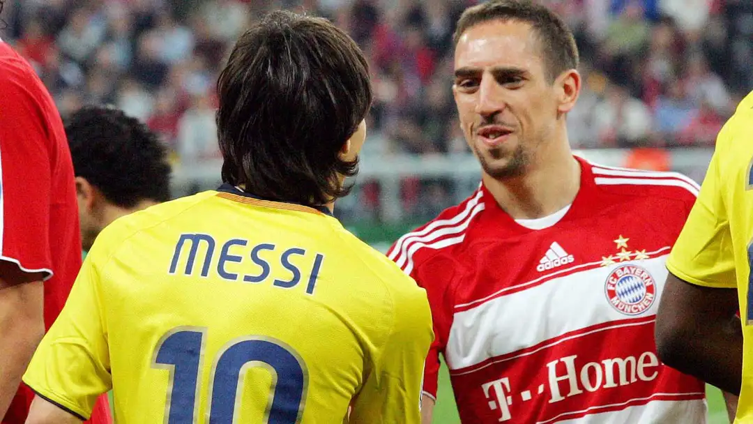 FC Bayern has been based on Säbener Straße for 77 years