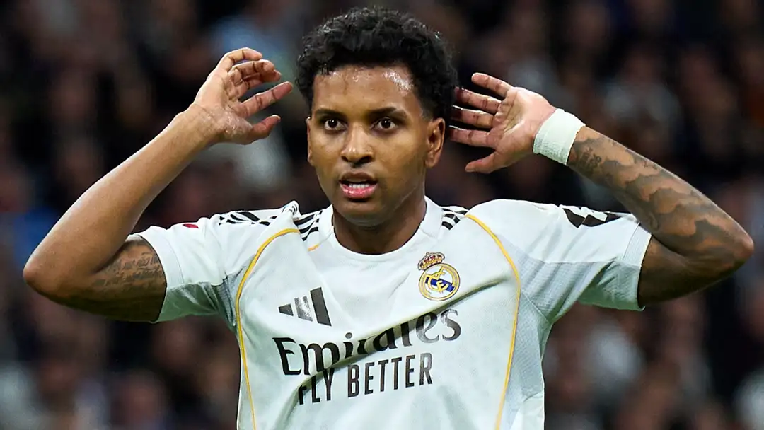 Real Madrid head coach Alvaro Arbeloa has issued a defiant stance regarding the future of Rodrygo, insisting the Brazilian forward remains a fundamental part of his plans despite swirling transfer rumours. With Kylian Mbappe currently sidelined through injury, the spotlight has turned back to the 25-year-old winger, who is returning to the fold for the upcoming La Liga clash against Getafe.