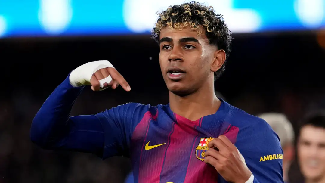 Lamine Yamal has long been heralded as the future of Barcelona, but his actions following Tuesday night’s Copa del Rey exit suggest the 18-year-old is already a definitive leader in the present. Despite a valiant 3-0 victory at the Spotify Camp Nou, the Blaugrana fell 4-3 on aggregate to a disciplined Atletico Madrid. While many would hide after such a painful elimination, Yamal took to social media to ensure the connection between the squad and the supporters remained intact.