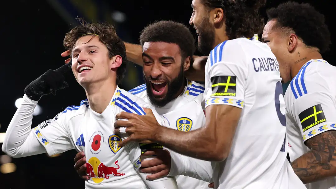 Leeds United legend Gary McAllister has explained to GOAL why the atmosphere generated at Elland Road could be worth more to the Whites than any transfer deal. Premier League status for 2026-27 is not yet guaranteed in West Yorkshire, but a passionate group of supporters are doing their bit to help ensure that Daniel Farke’s side get over that line.