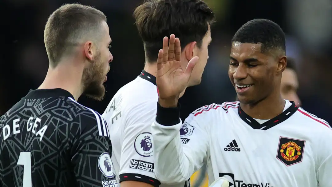 Manchester United have been told that they made a huge mistake in allowing “phenomenal” David de Gea to leave the club in 2023. That is the opinion of former Red Devils striker Giuseppe Rossi, who returned to Old Trafford to train alongside De Gea and Co in 2019. He has told GOAL why it has taken so long for Premier League giants to get back on the “right path” in the goalkeeping department.