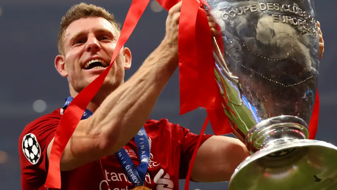 Premier League history-maker James Milner has explained to why collective trophies won as part of “special” dressing rooms mean more to him than any personal accolades. The former Manchester City and Liverpool midfielder, who is now with Brighton, has been rewriting the English top-flight record books as an individual, but continues to take great pride in being a team player.