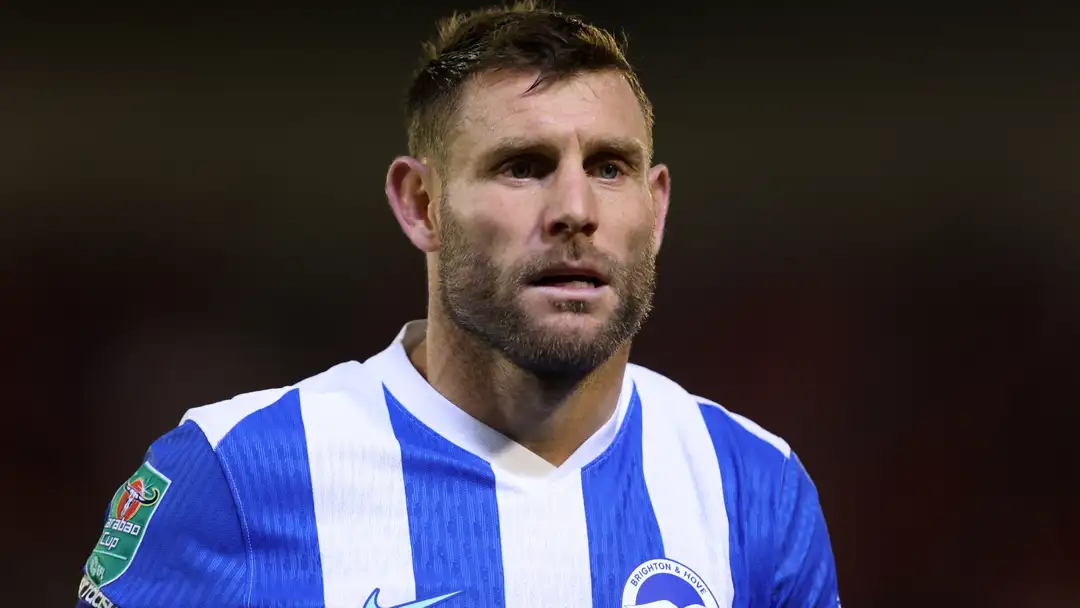James Milner appreciates that, at 40 years of age, he will soon be faced with a “really tough” decision regarding retirement. The former Manchester City and Liverpool midfielder is still going strong at Brighton, having become the Premier League’s all-time leading appearance maker, but has told GOAL of the big career calls that must be made in the not too distant future.