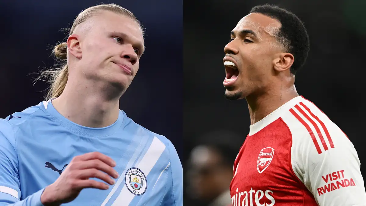 Arsenal defender Gabriel Magalhaes admits that Manchester City striker Erling Haaland has been his “toughest opponent” down the years, with the pair establishing a bitter rivalry. While they have clashed on a regular basis in Premier League action, there is plenty of respect between the duo. They are poised to lock horns again in the 2026 Carabao Cup final.